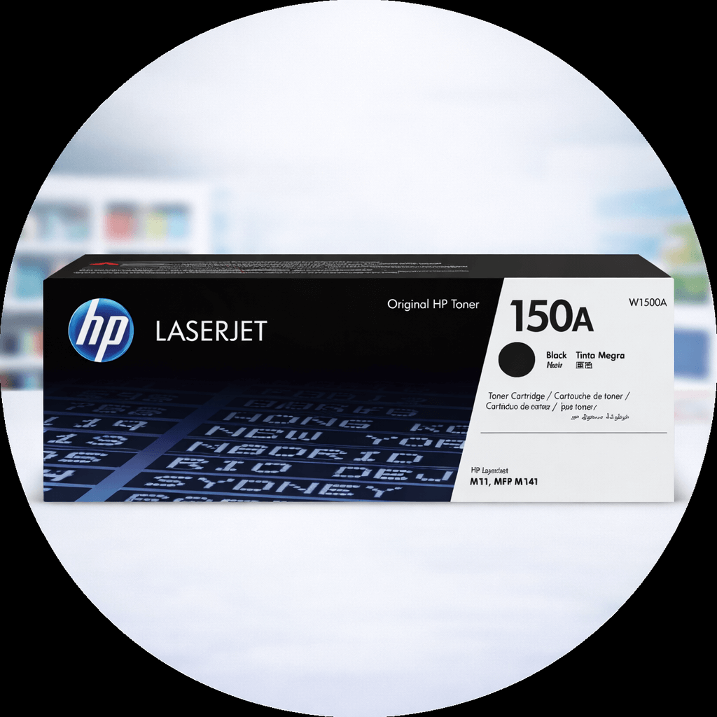 Orijinal Toner