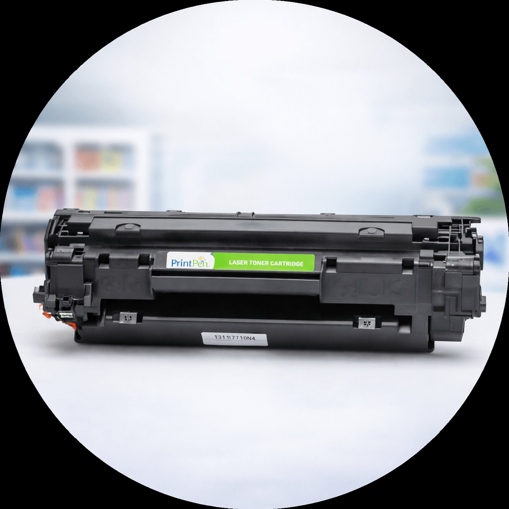 Printpen Toner